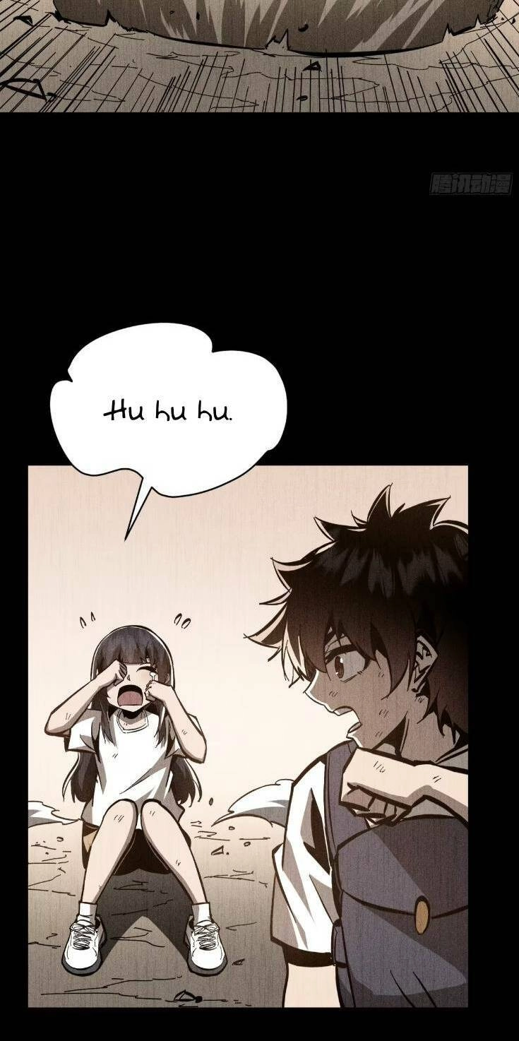 Ta Thực Sự Không Phải Là Ma Vương Chapter 12 - 21