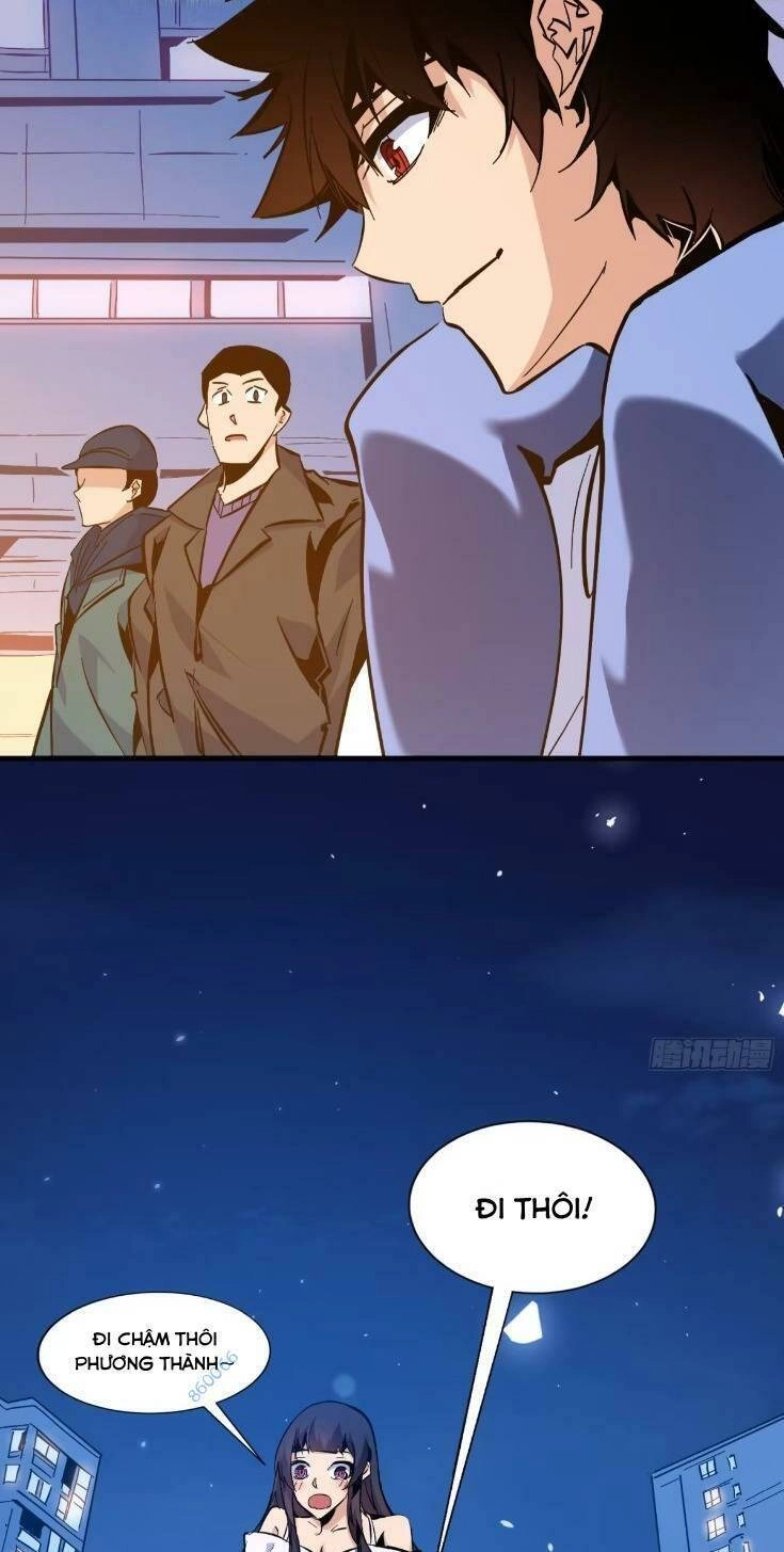 Ta Thực Sự Không Phải Là Ma Vương Chapter 12 - 24