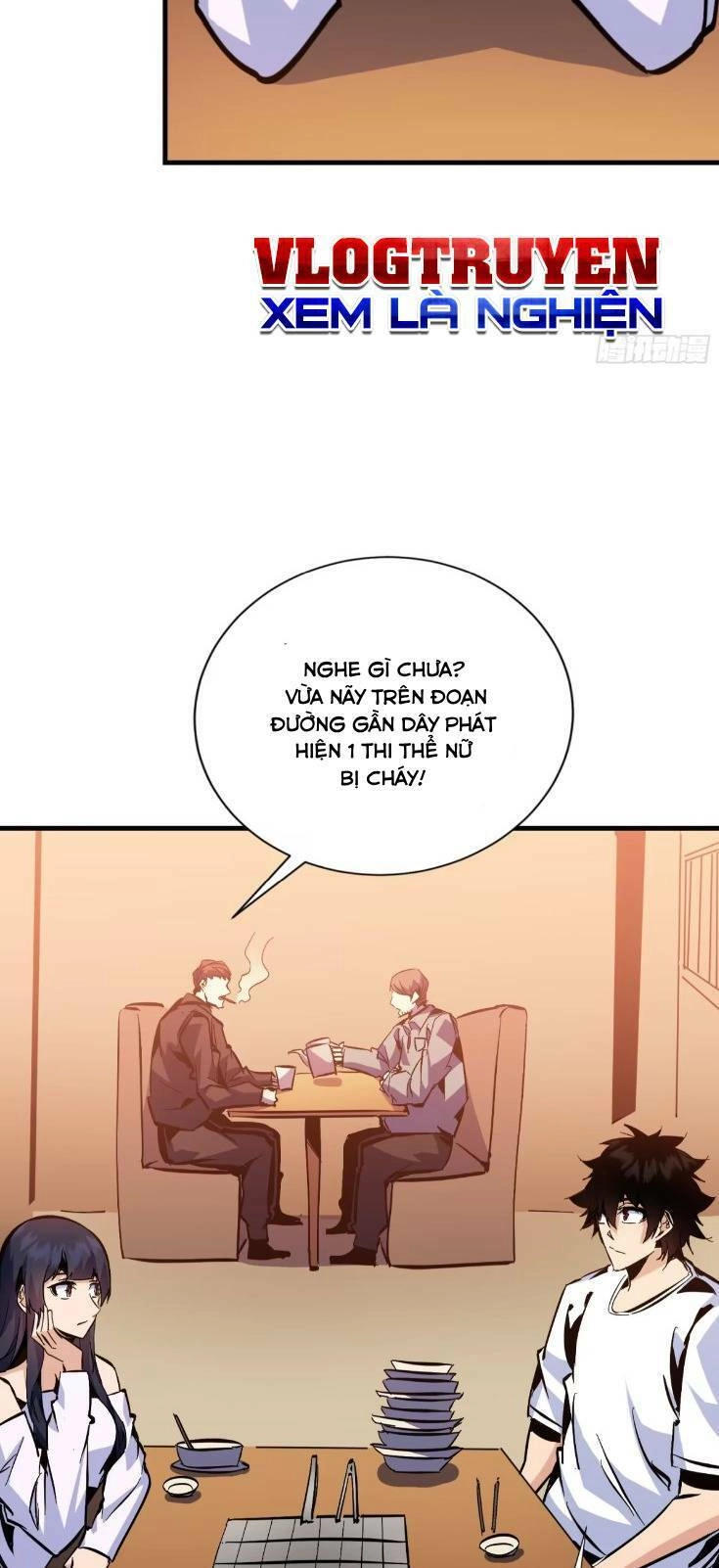 Ta Thực Sự Không Phải Là Ma Vương Chapter 12 - 28