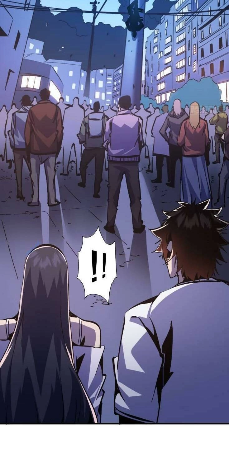 Ta Thực Sự Không Phải Là Ma Vương Chapter 12 - 33