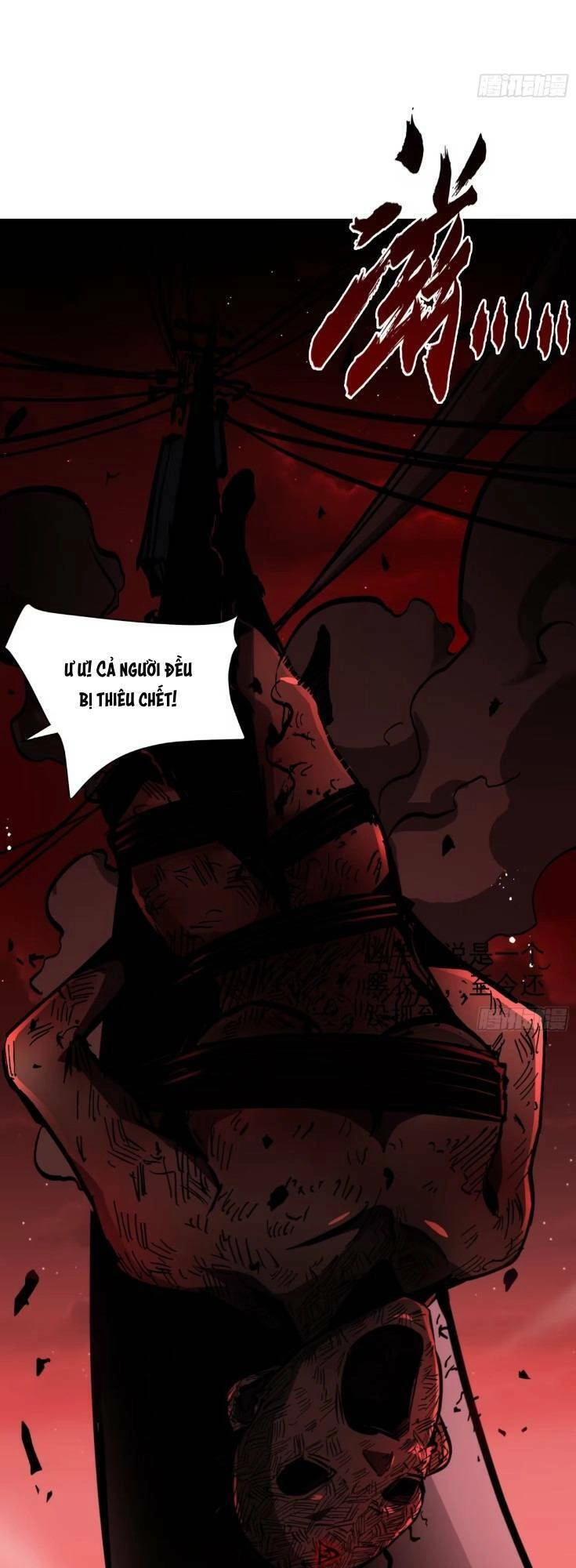 Ta Thực Sự Không Phải Là Ma Vương Chapter 12 - 34