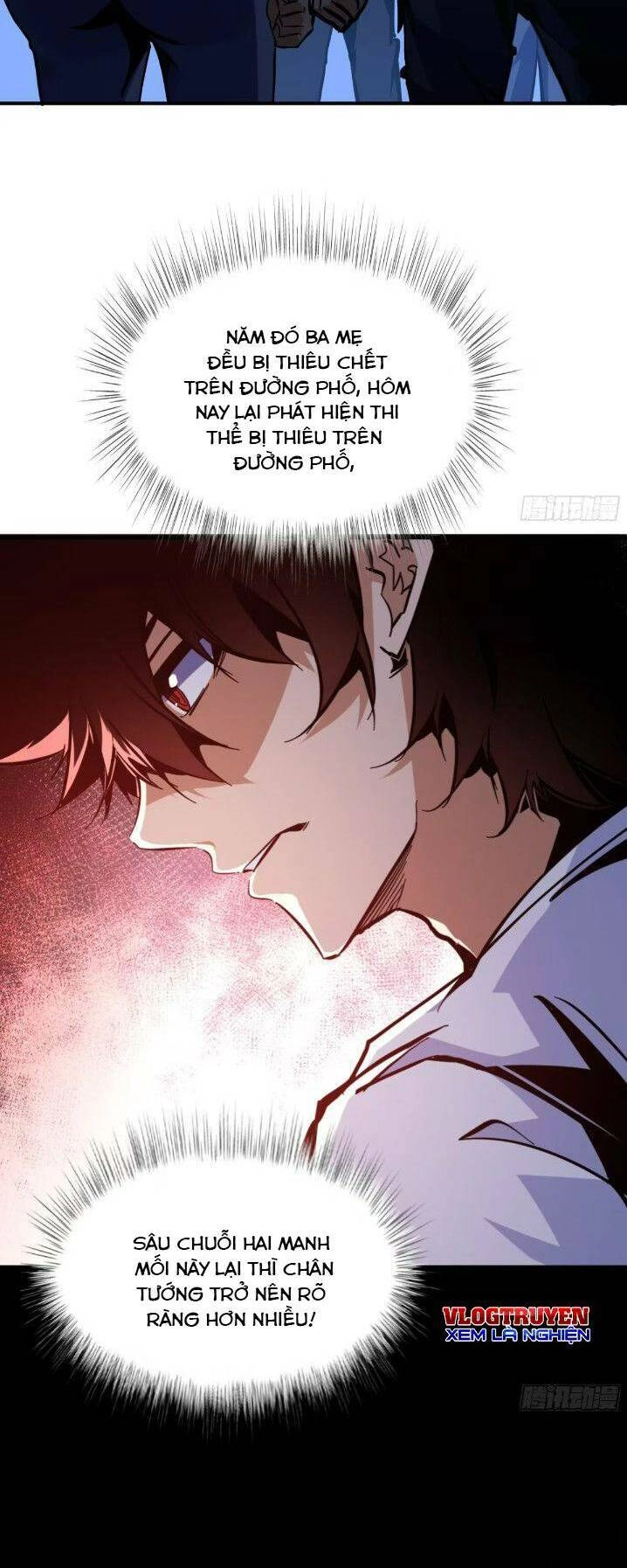 Ta Thực Sự Không Phải Là Ma Vương Chapter 13 - 5