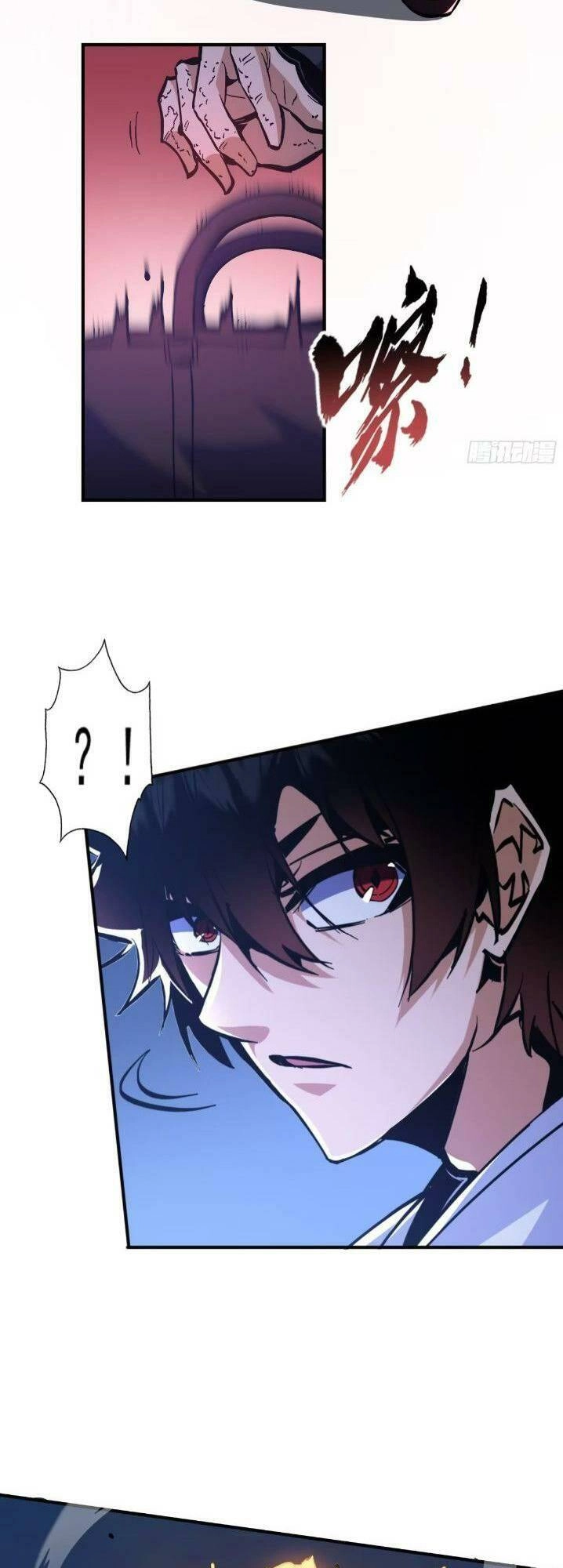 Ta Thực Sự Không Phải Là Ma Vương Chapter 13 - 7