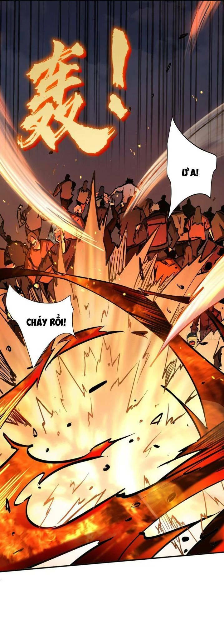 Ta Thực Sự Không Phải Là Ma Vương Chapter 13 - 10