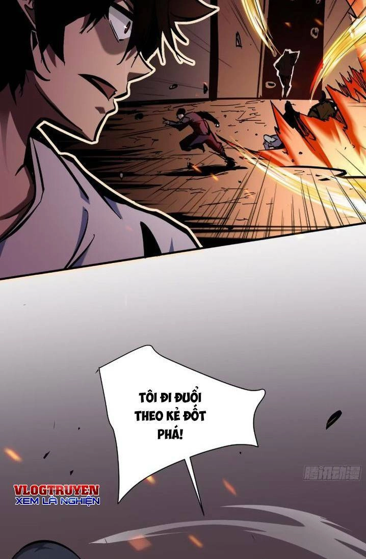 Ta Thực Sự Không Phải Là Ma Vương Chapter 13 - 13