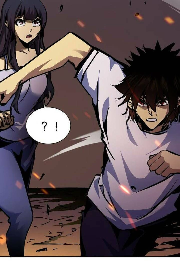 Ta Thực Sự Không Phải Là Ma Vương Chapter 13 - 14