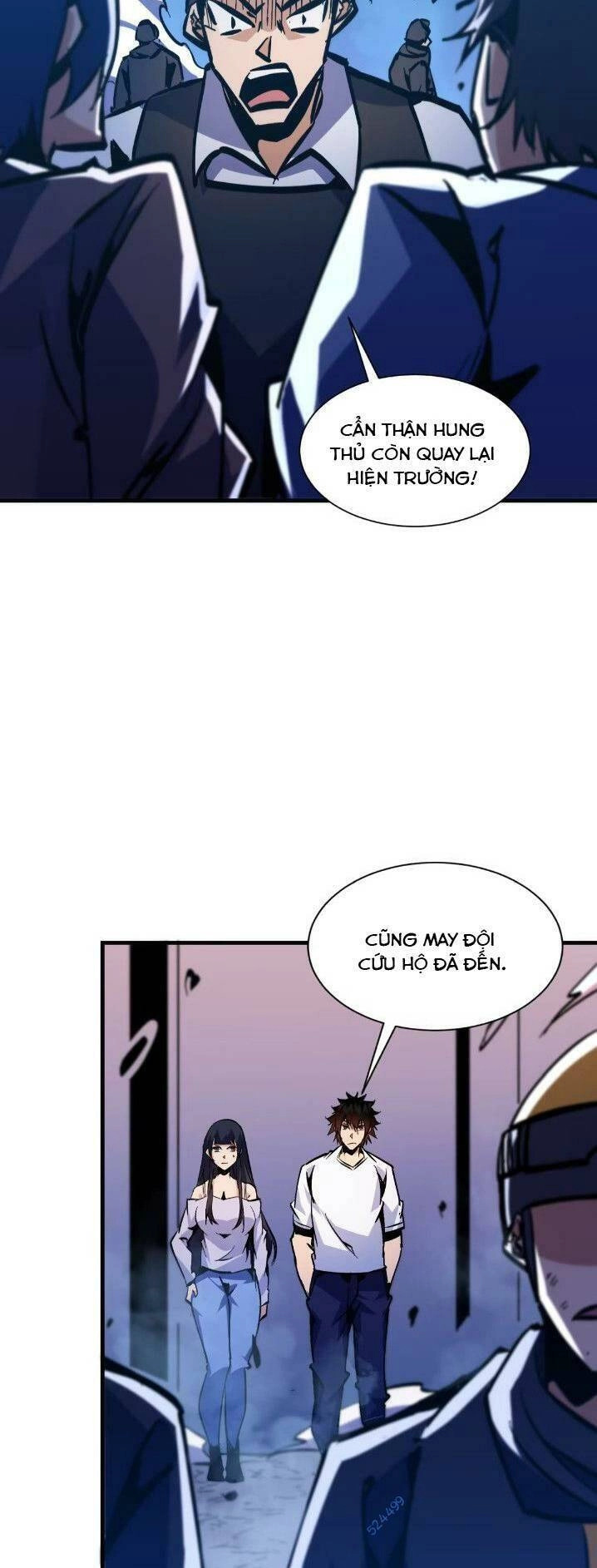 Ta Thực Sự Không Phải Là Ma Vương Chapter 13 - 24