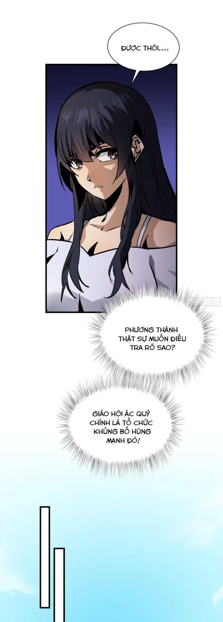 Ta Thực Sự Không Phải Là Ma Vương Chapter 13 - 26