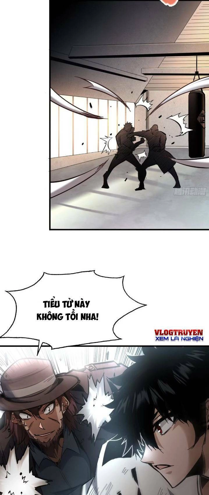 Ta Thực Sự Không Phải Là Ma Vương Chapter 13 - 28