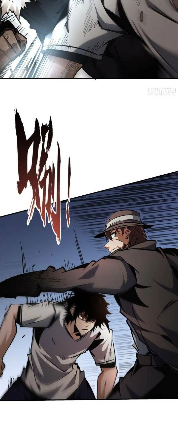 Ta Thực Sự Không Phải Là Ma Vương Chapter 13 - 29