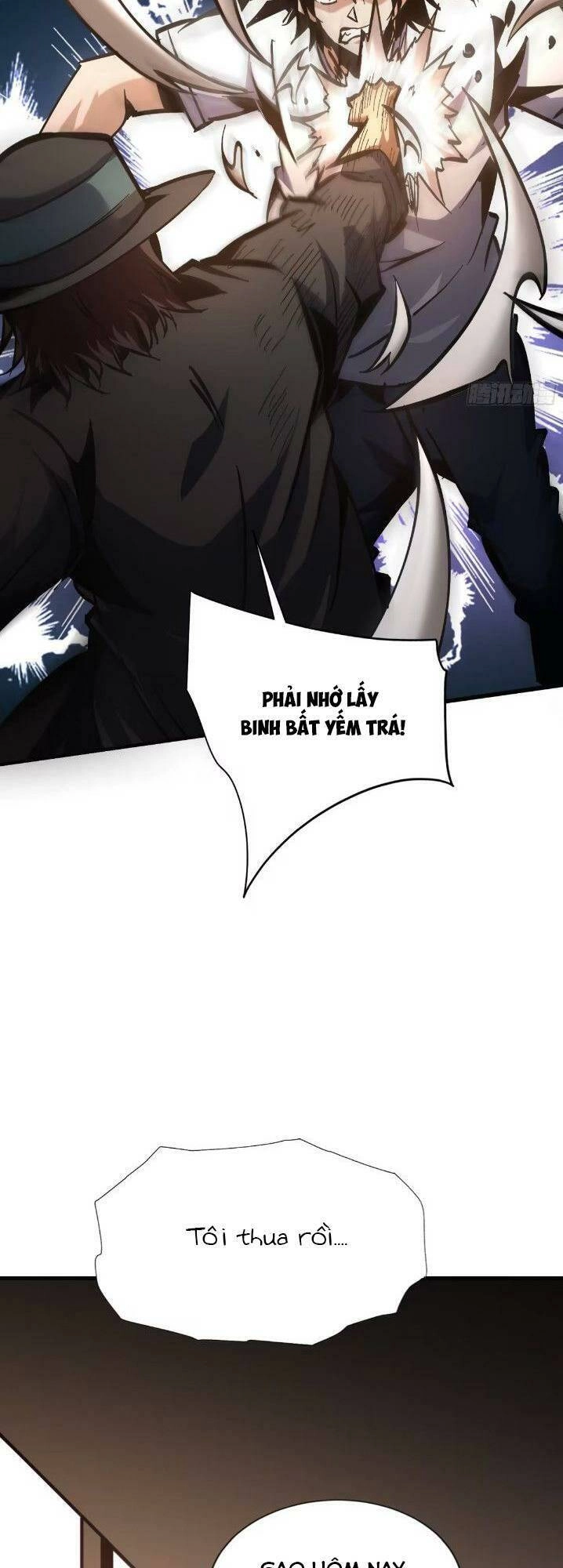 Ta Thực Sự Không Phải Là Ma Vương Chapter 13 - 31