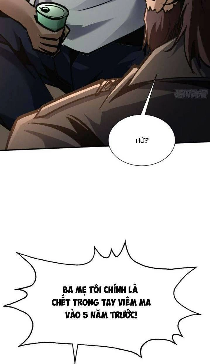 Ta Thực Sự Không Phải Là Ma Vương Chapter 13 - 35