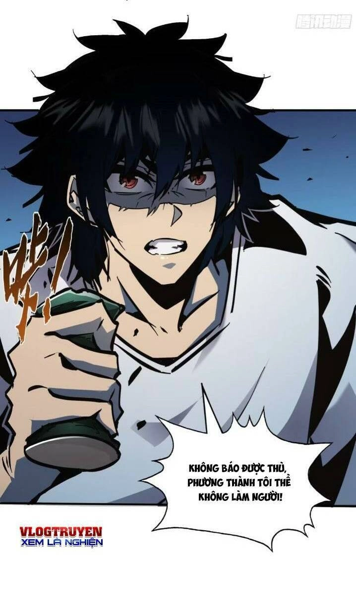 Ta Thực Sự Không Phải Là Ma Vương Chapter 13 - 36