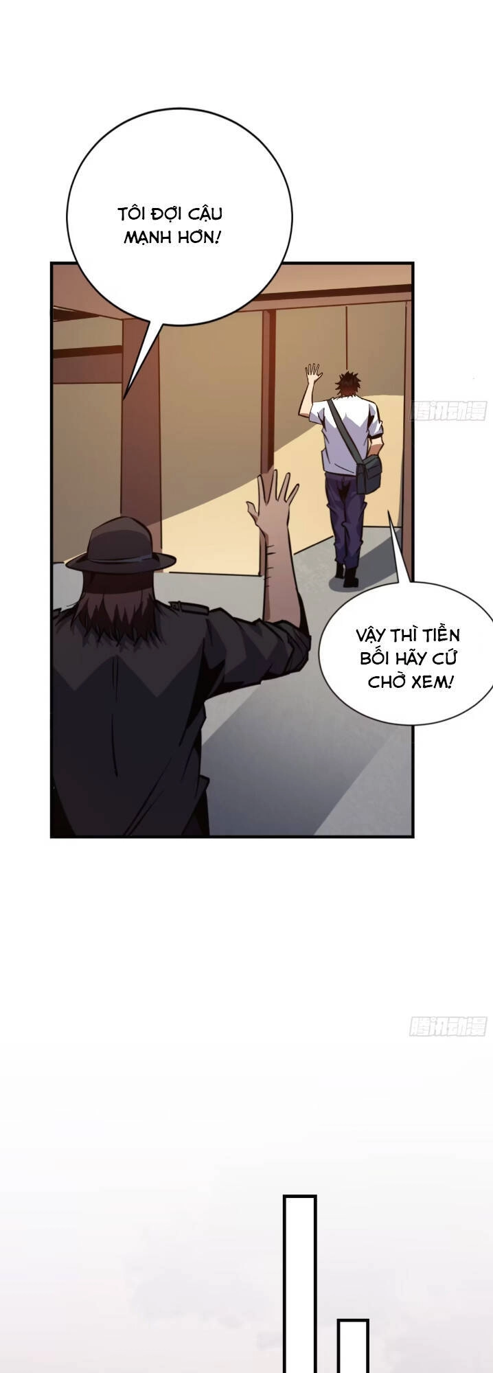 Ta Thực Sự Không Phải Là Ma Vương Chapter 14 - 7