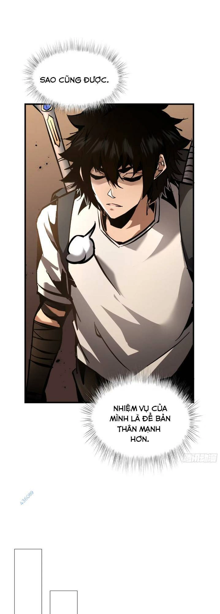 Ta Thực Sự Không Phải Là Ma Vương Chapter 14 - 14