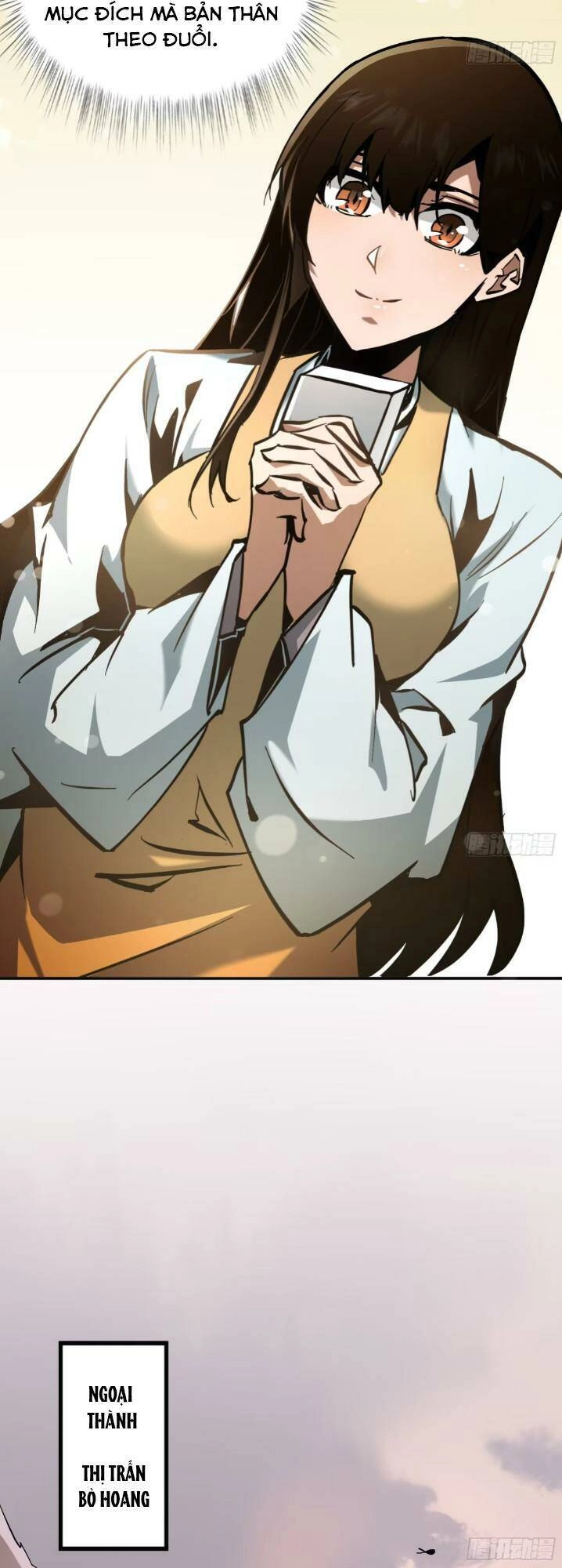 Ta Thực Sự Không Phải Là Ma Vương Chapter 14 - 20