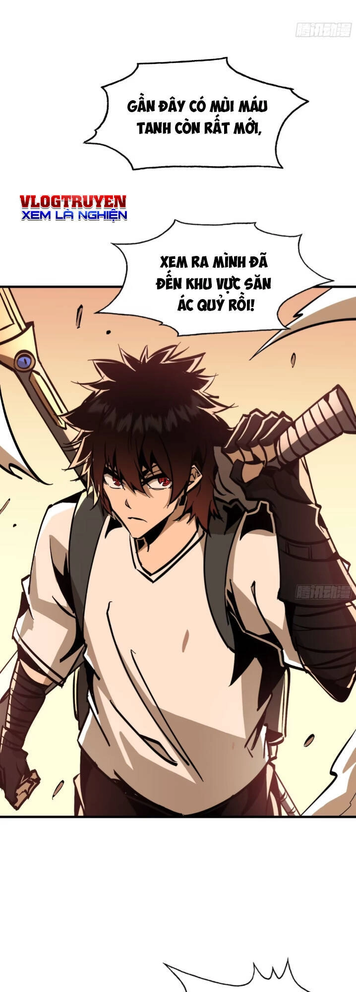 Ta Thực Sự Không Phải Là Ma Vương Chapter 14 - 24