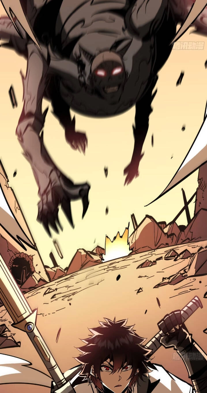 Ta Thực Sự Không Phải Là Ma Vương Chapter 14 - 26