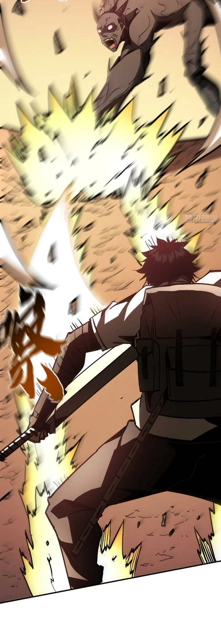 Ta Thực Sự Không Phải Là Ma Vương Chapter 14 - 29