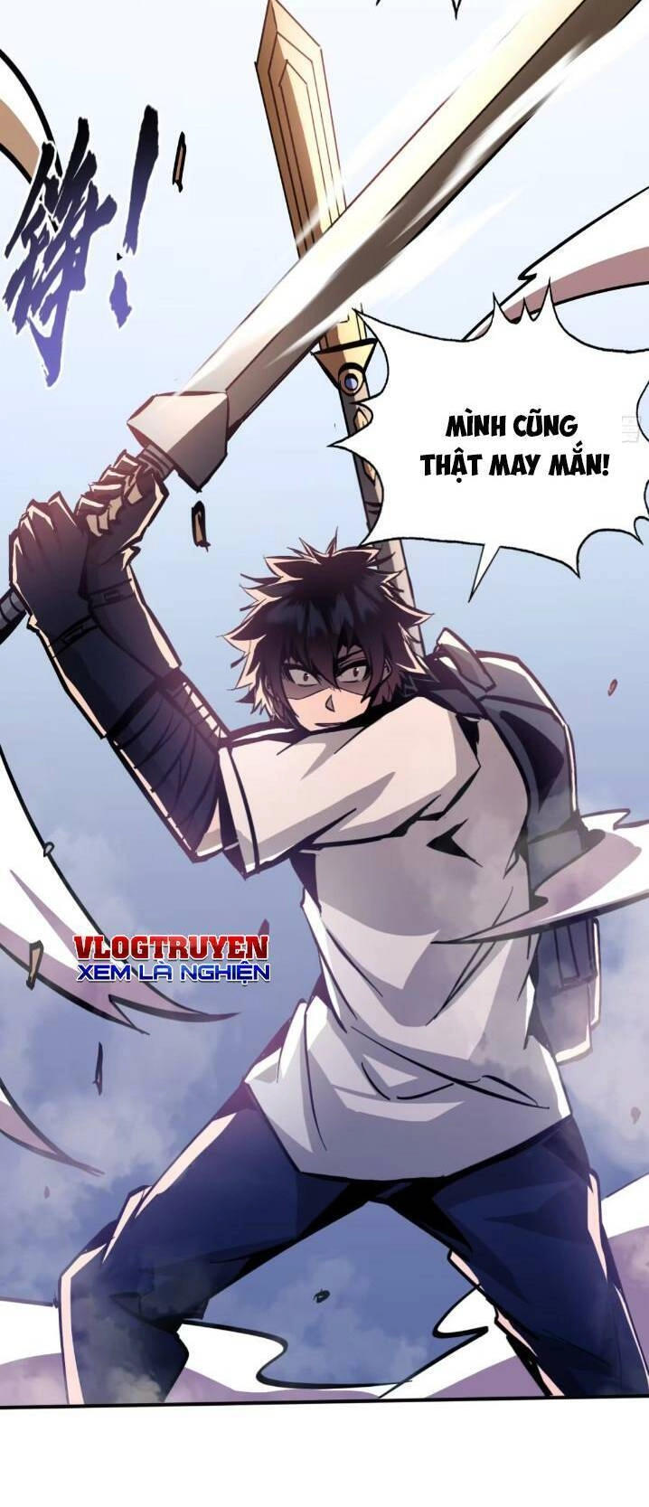 Ta Thực Sự Không Phải Là Ma Vương Chapter 14 - 34