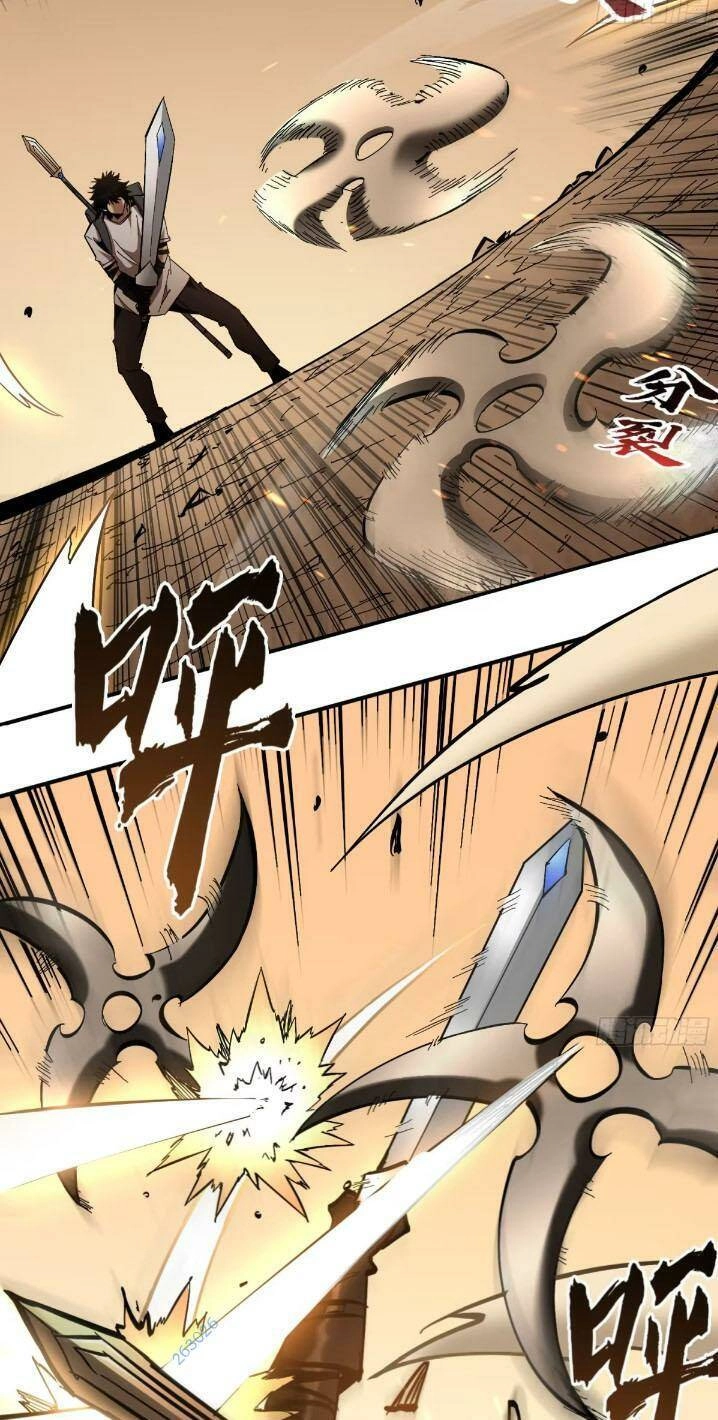 Ta Thực Sự Không Phải Là Ma Vương Chapter 15 - 4