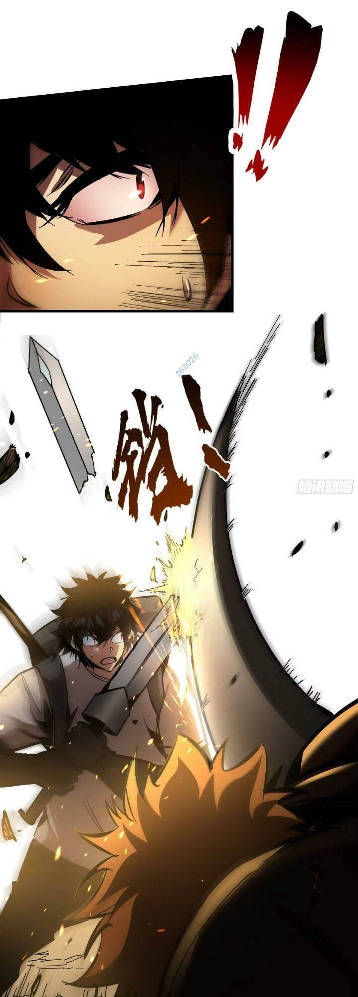 Ta Thực Sự Không Phải Là Ma Vương Chapter 15 - 10