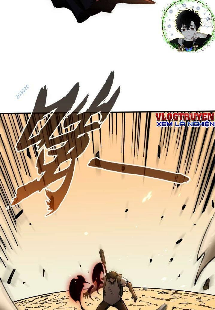 Ta Thực Sự Không Phải Là Ma Vương Chapter 15 - 12