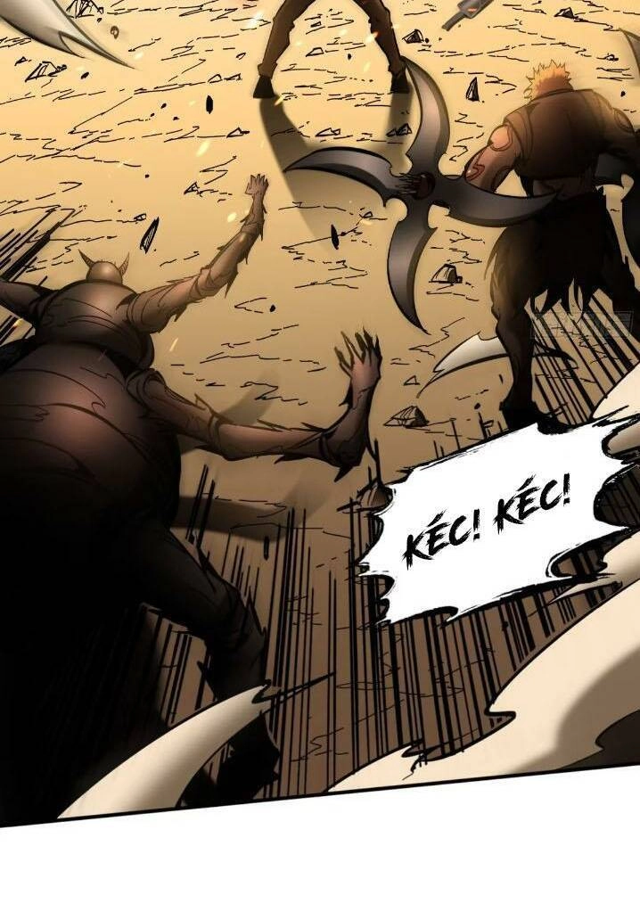 Ta Thực Sự Không Phải Là Ma Vương Chapter 15 - 13