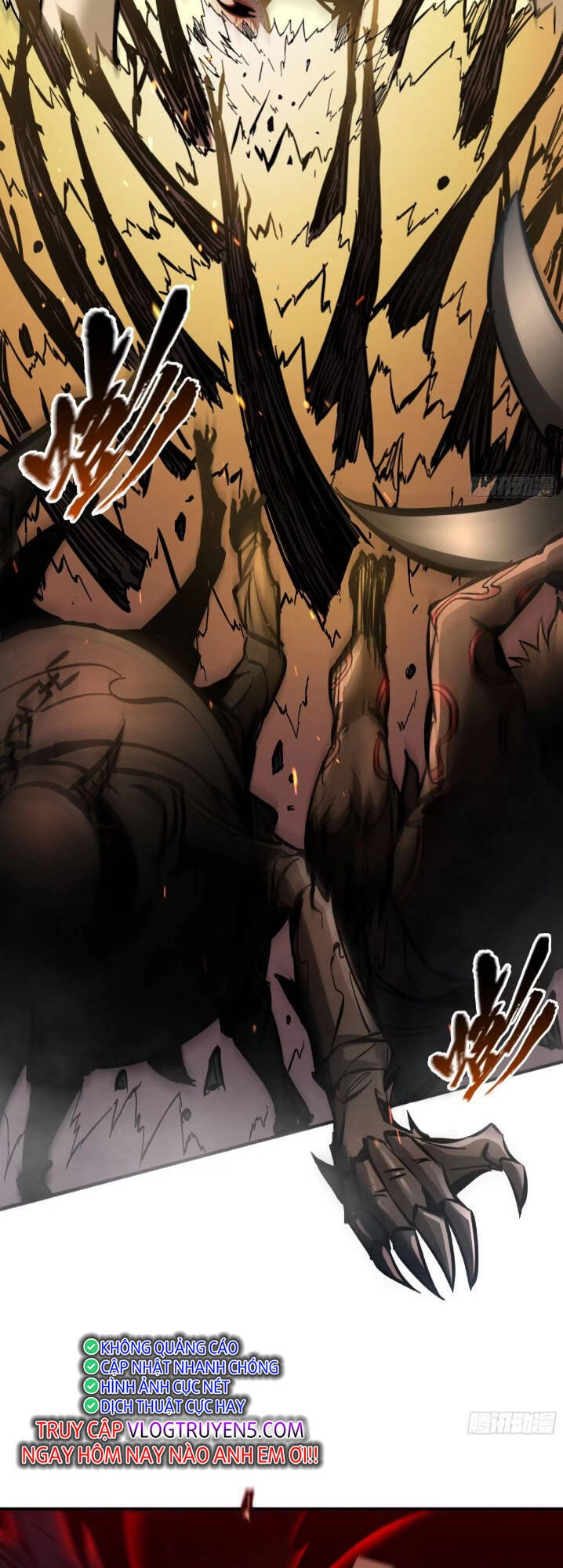 Ta Thực Sự Không Phải Là Ma Vương Chapter 15 - 15