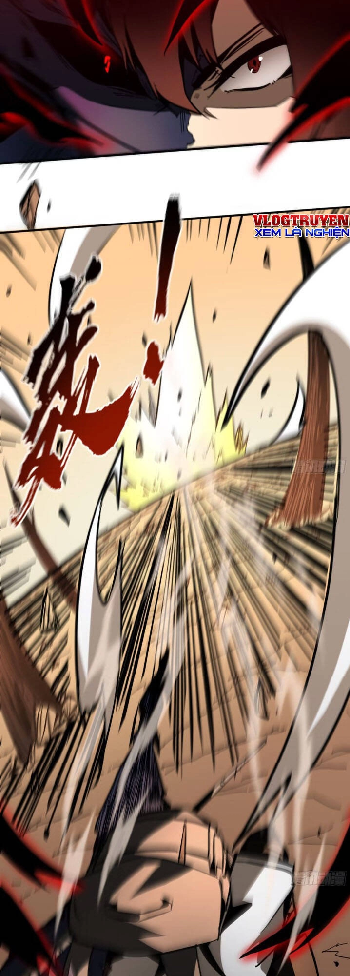 Ta Thực Sự Không Phải Là Ma Vương Chapter 15 - 16