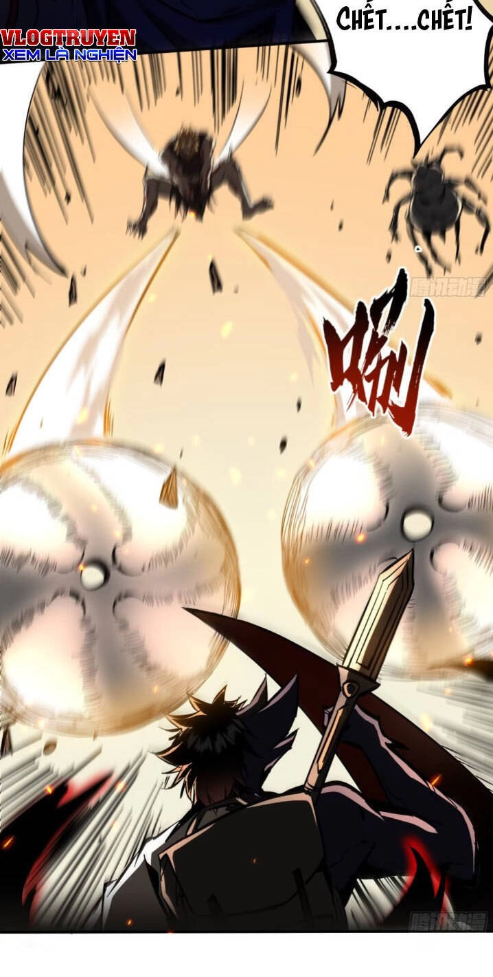 Ta Thực Sự Không Phải Là Ma Vương Chapter 15 - 18