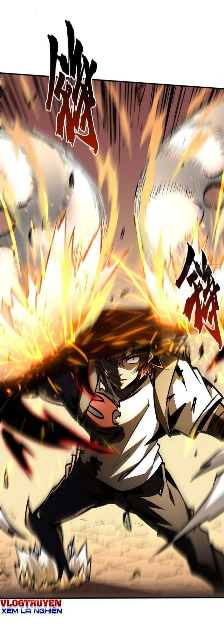 Ta Thực Sự Không Phải Là Ma Vương Chapter 15 - 19