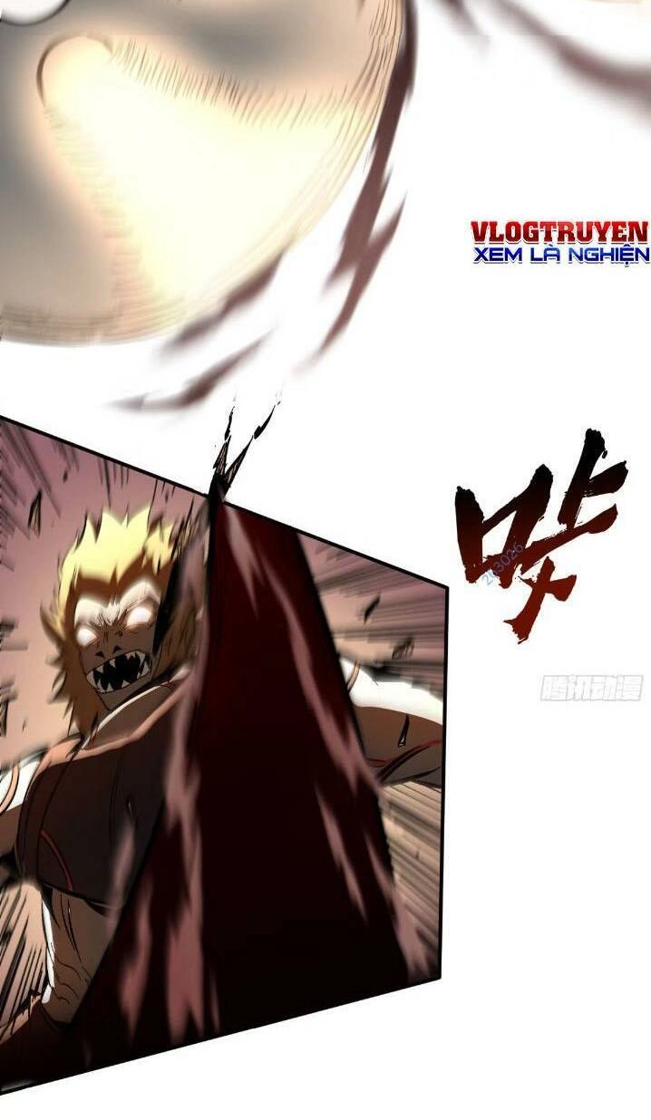 Ta Thực Sự Không Phải Là Ma Vương Chapter 15 - 22