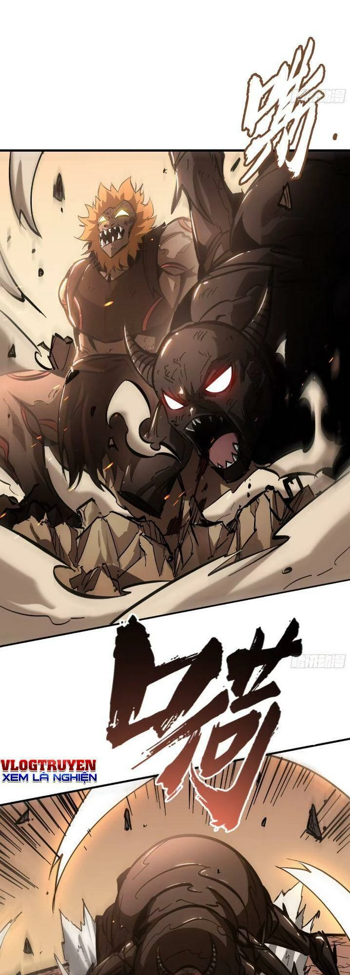 Ta Thực Sự Không Phải Là Ma Vương Chapter 15 - 27