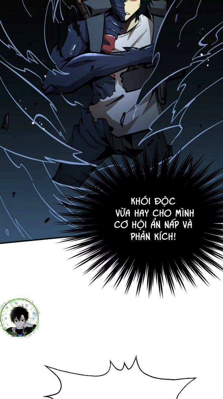 Ta Thực Sự Không Phải Là Ma Vương Chapter 15 - 29