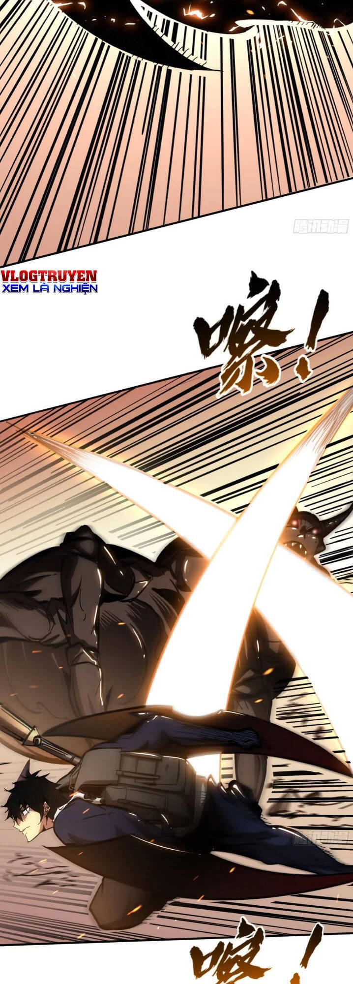 Ta Thực Sự Không Phải Là Ma Vương Chapter 15 - 32