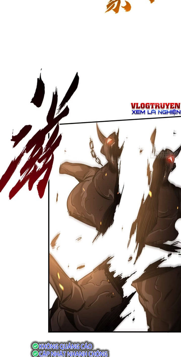 Ta Thực Sự Không Phải Là Ma Vương Chapter 15 - 33