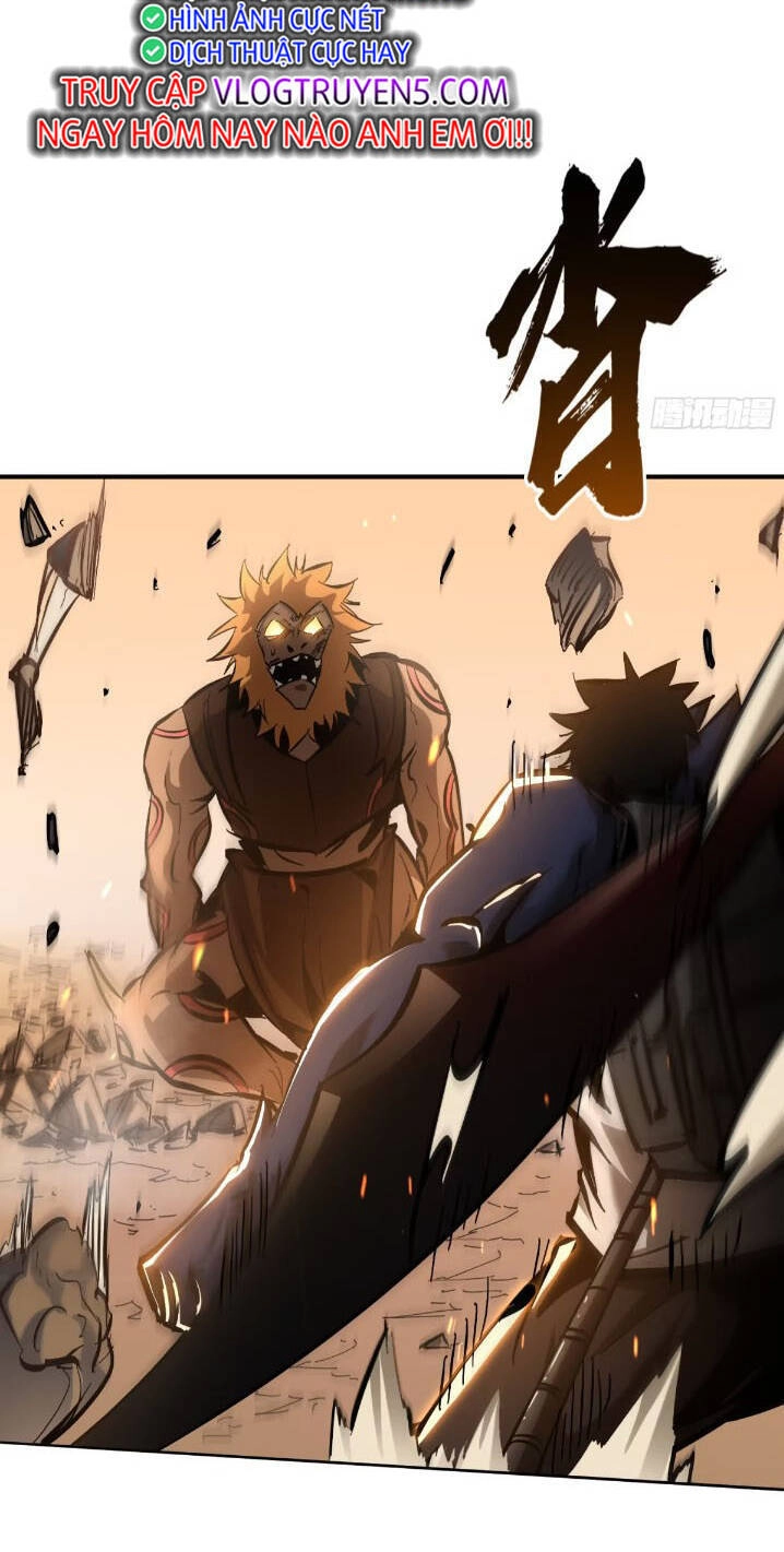 Ta Thực Sự Không Phải Là Ma Vương Chapter 15 - 34