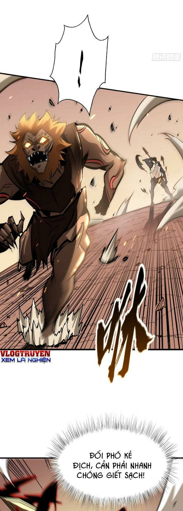 Ta Thực Sự Không Phải Là Ma Vương Chapter 15 - 35