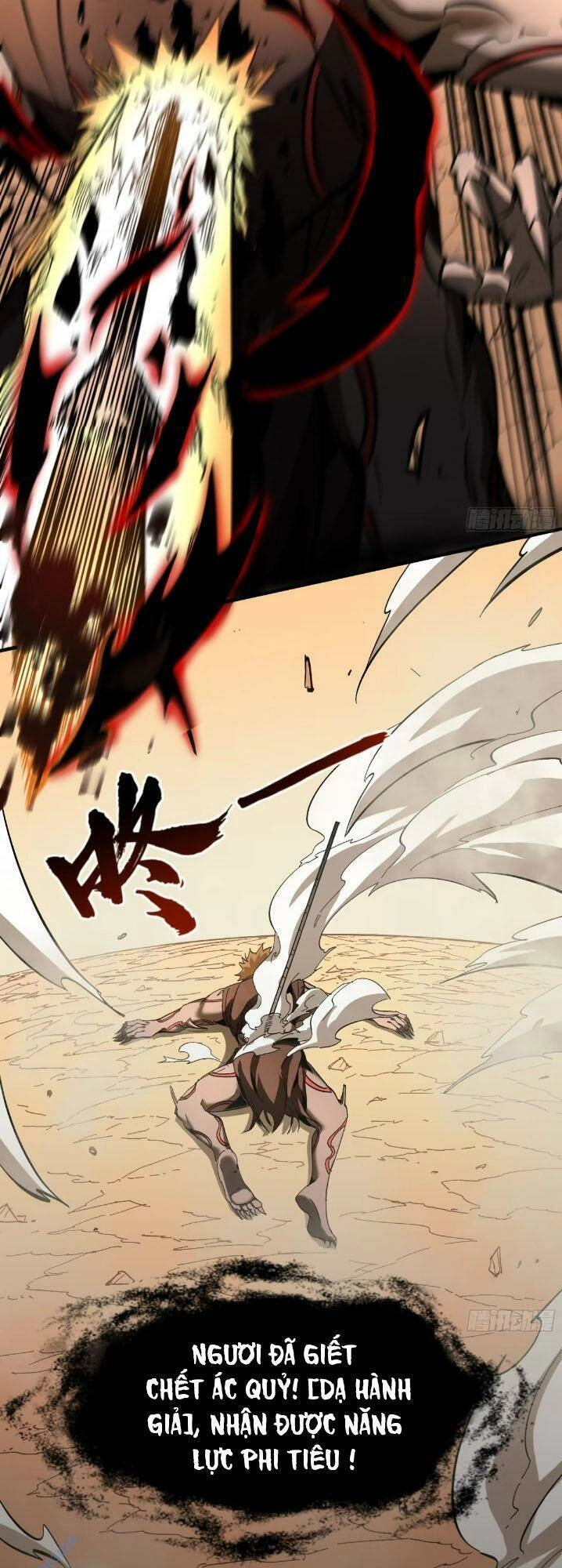 Ta Thực Sự Không Phải Là Ma Vương Chapter 15 - 37