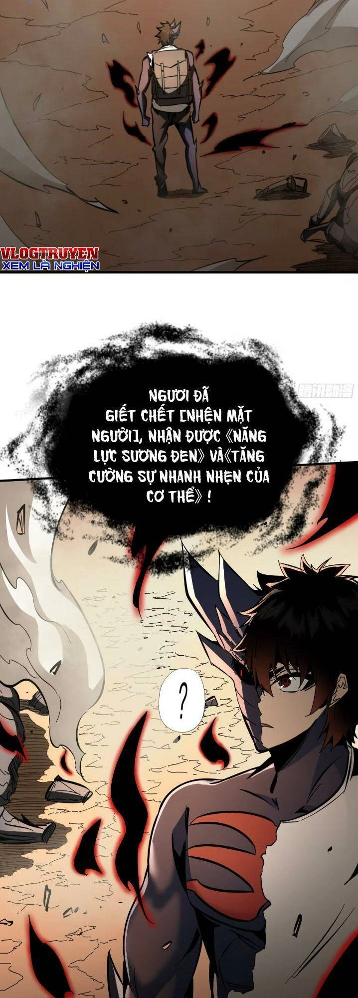 Ta Thực Sự Không Phải Là Ma Vương Chapter 15 - 38