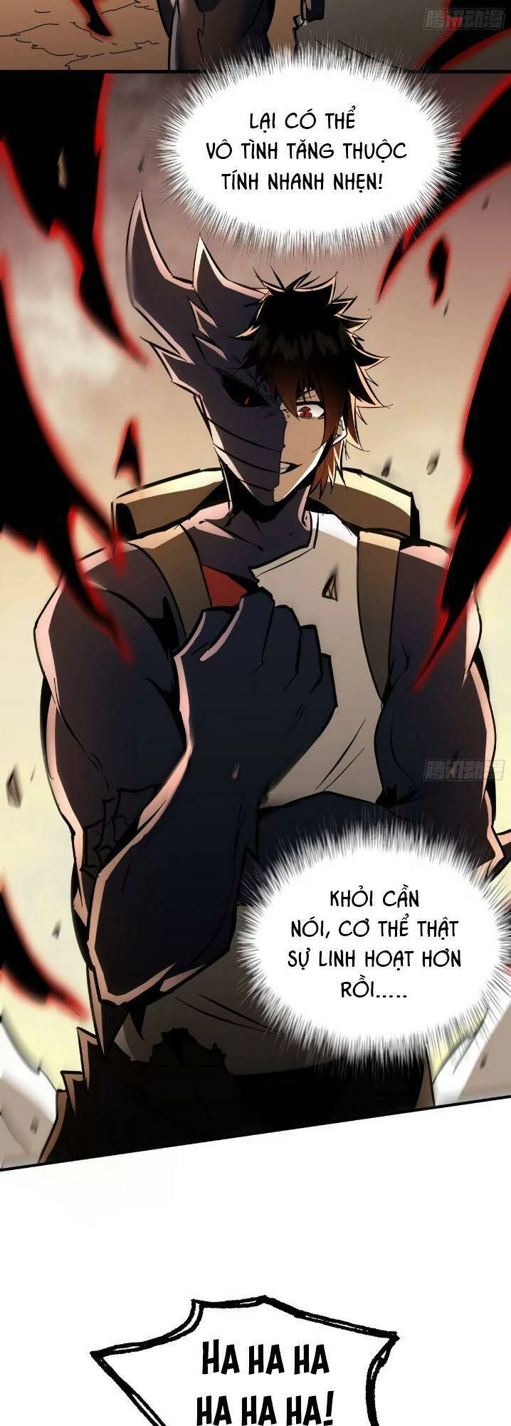 Ta Thực Sự Không Phải Là Ma Vương Chapter 15 - 39