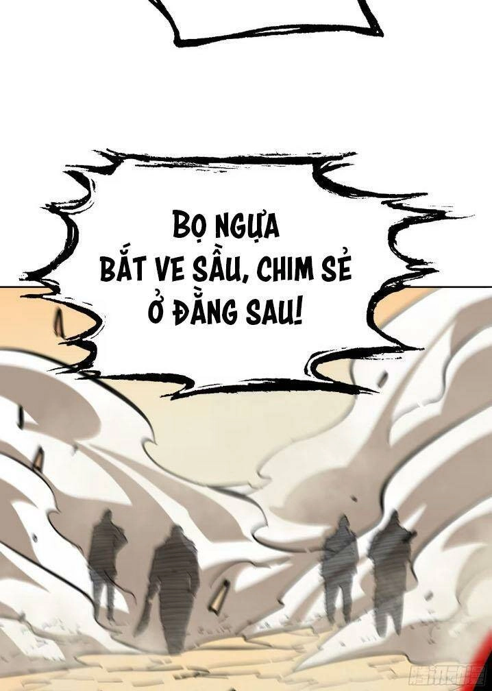 Ta Thực Sự Không Phải Là Ma Vương Chapter 15 - 40