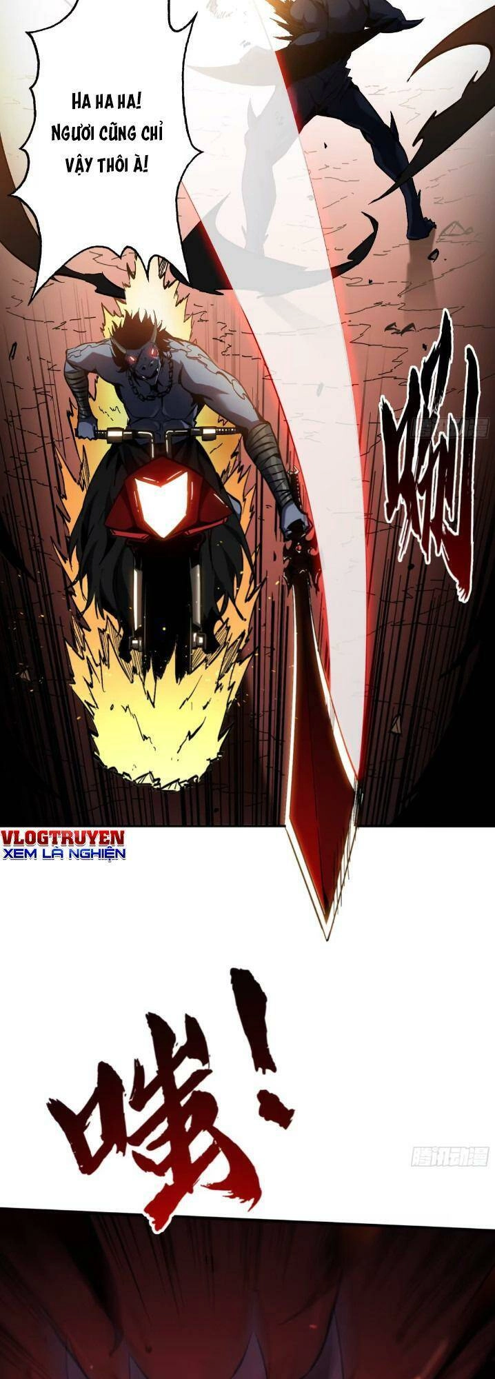 Ta Thực Sự Không Phải Là Ma Vương Chapter 17 - 2