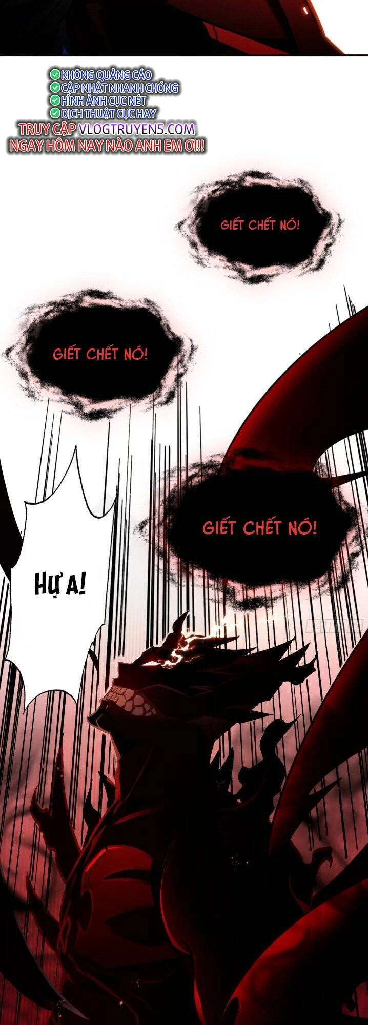 Ta Thực Sự Không Phải Là Ma Vương Chapter 17 - 6