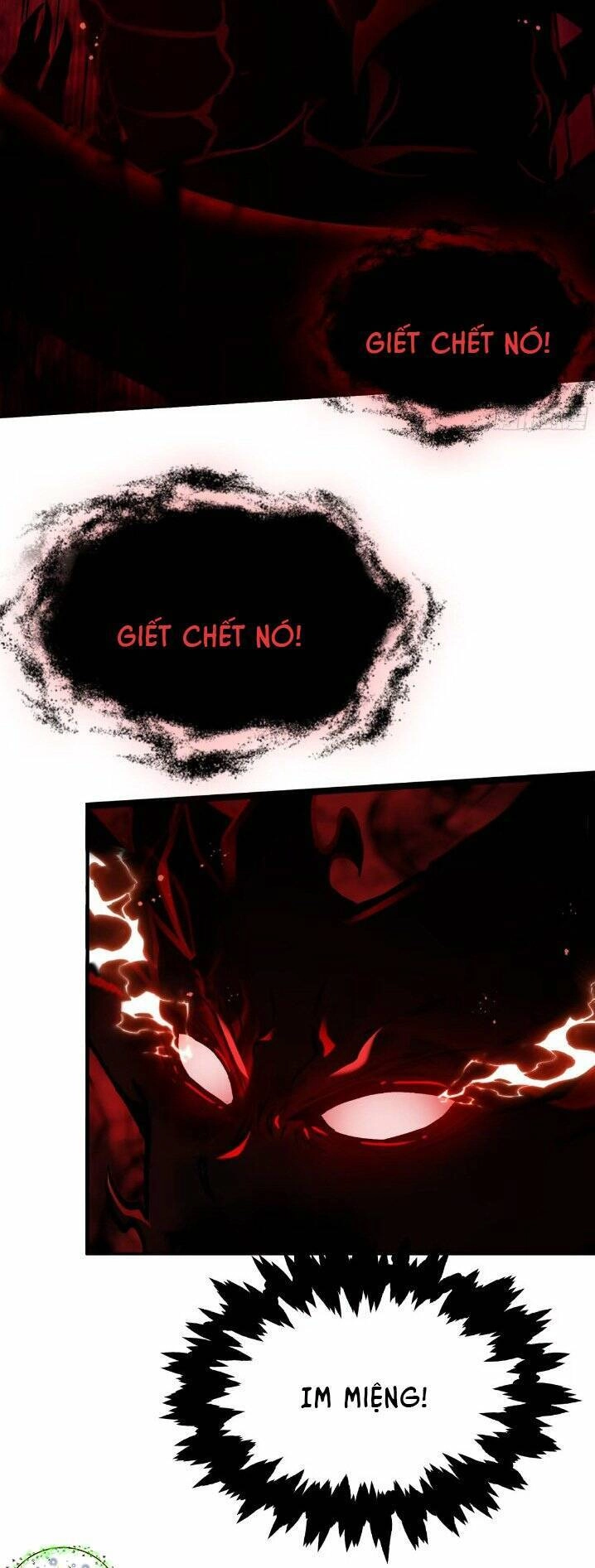 Ta Thực Sự Không Phải Là Ma Vương Chapter 17 - 7