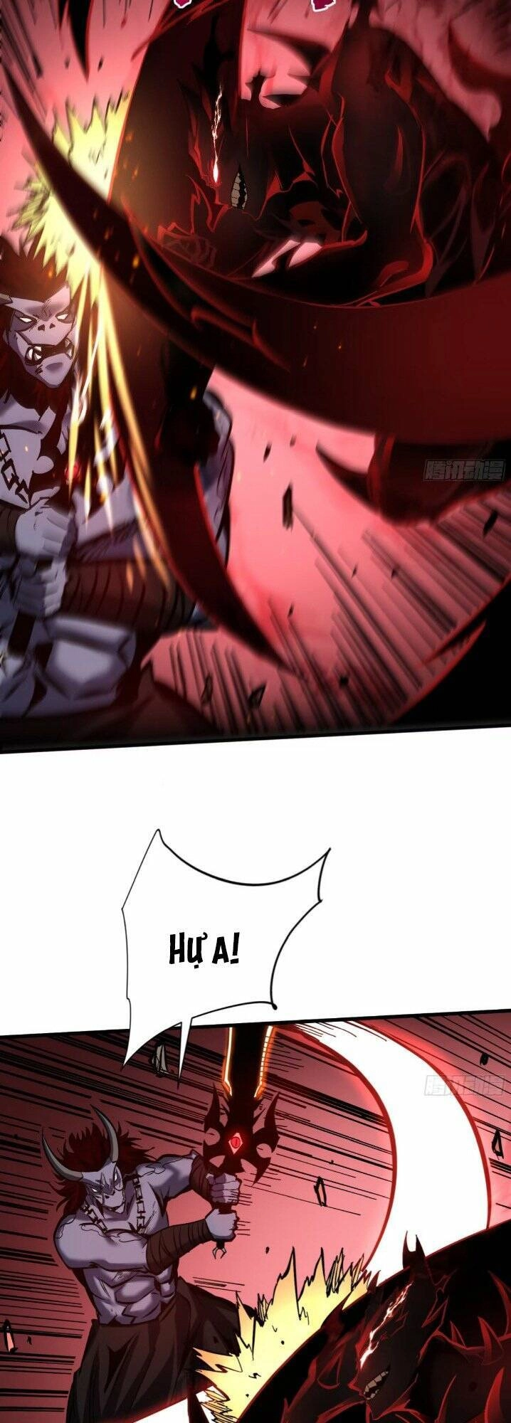 Ta Thực Sự Không Phải Là Ma Vương Chapter 17 - 15