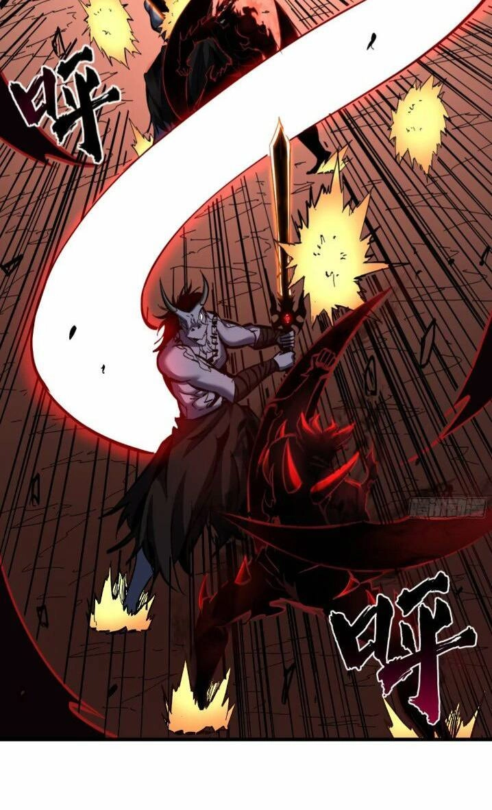 Ta Thực Sự Không Phải Là Ma Vương Chapter 17 - 17