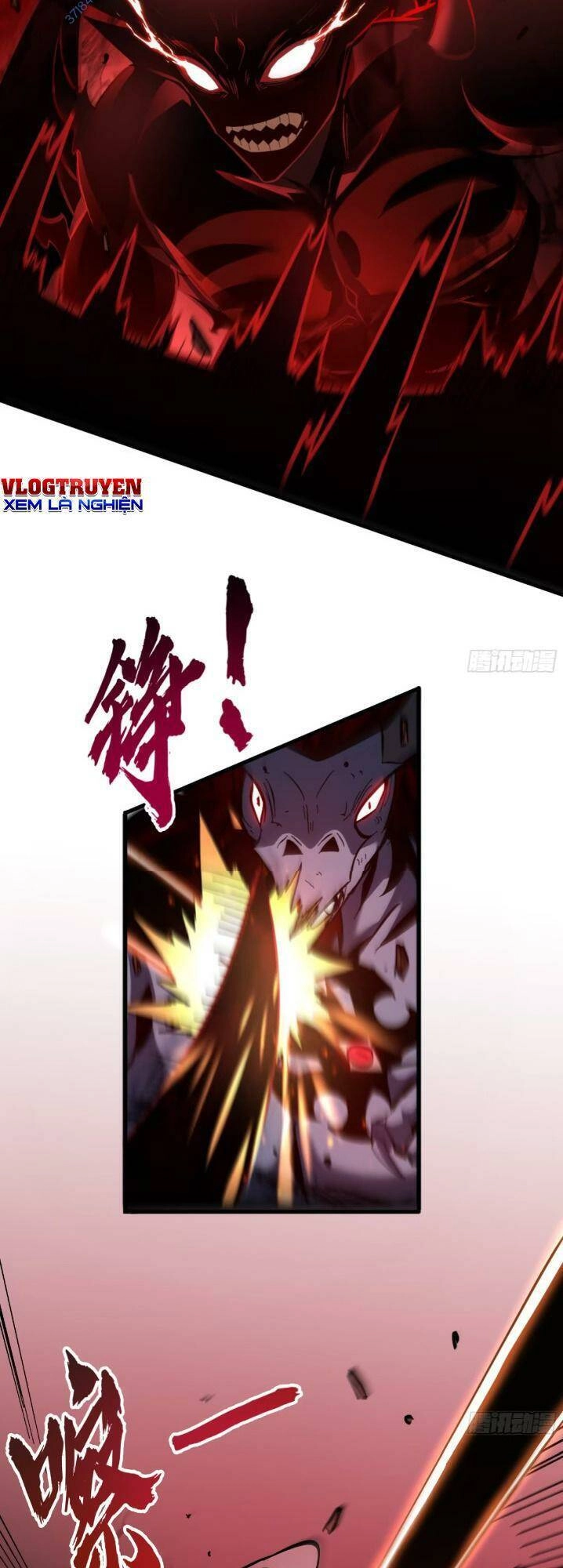 Ta Thực Sự Không Phải Là Ma Vương Chapter 17 - 19