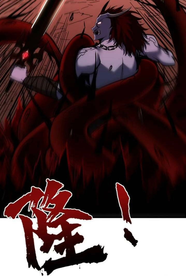 Ta Thực Sự Không Phải Là Ma Vương Chapter 17 - 22